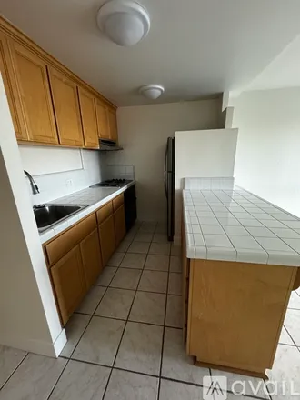 Rent this 1 bed condo on 1700 Civic Center Drive