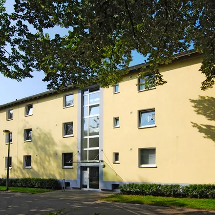 Rent this 1 bed apartment on Lindenhof 4 in 45891 Gelsenkirchen, Germany