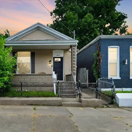 Buy this 2 bed house on 1063 Mary St in Louisville, Kentucky
