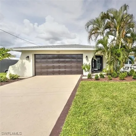 Buy this 3 bed house on 1483 Southeast 21st Lane in Cape Coral, FL 33990