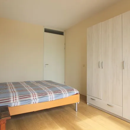 Rent this 2 bed apartment on Groenmarktstraat 4 in 3521 AV Utrecht, Netherlands