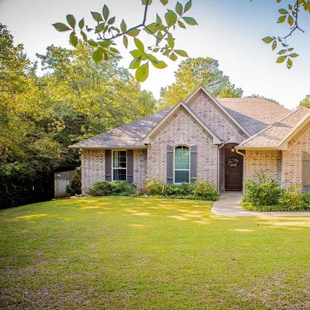 Buy this 3 bed house on 999 Martha Becker Road in Lindale, TX 75771