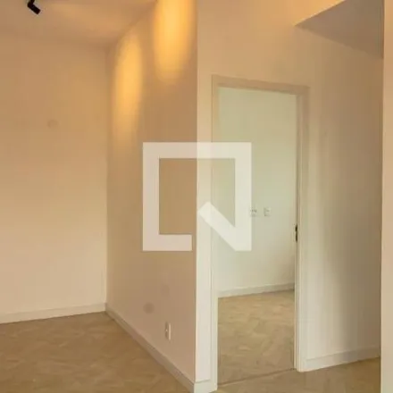 Rent this 2 bed apartment on Rua Sena Madureira in Vila Mariana, São Paulo - SP