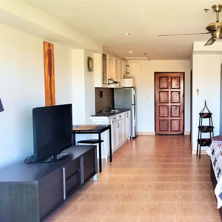 Rent this 1 bed condo on unnamed road in Ekmongkol Thep Prasit Road, Chon Buri Province 20260