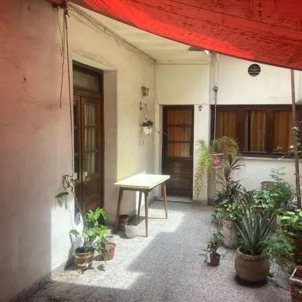Image 2 - Linneo 1813, La Paternal, C1416 BQL Buenos Aires, Argentina - House for sale