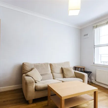 Image 6 - Vine Hill, London, EC1R 5DW, United Kingdom - Apartment for rent