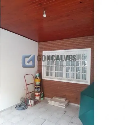 Buy this 3 bed house on Rua Serra da Cantareira in Cooperativa, São Bernardo do Campo - SP