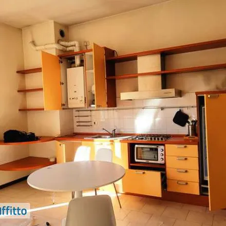 Image 2 - Via Giovanni Battista Morgagni 13, 20129 Milan MI, Italy - Apartment for rent