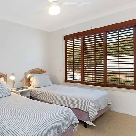 Rent this 2 bed townhouse on Tweed Heads NSW 2485