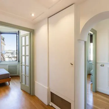 Image 1 - Trieste/Trasimeno, Corso Trieste, 00198 Rome RM, Italy - Apartment for rent