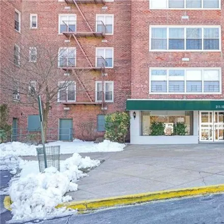 Buy this studio apartment on 211-10 18th Avenue in New York, NY 11360