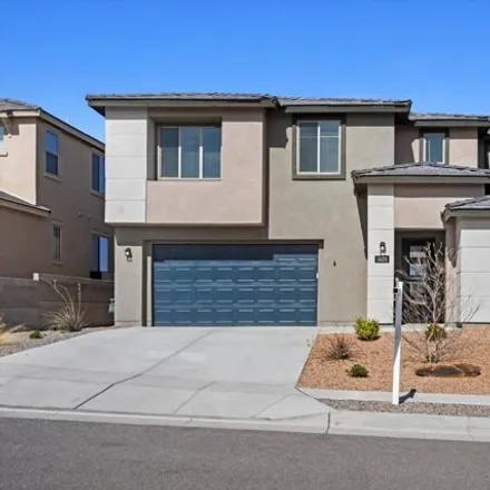 Buy this 5 bed house on Alpine Meadows Lane Northwest in Albuquerque, NM
