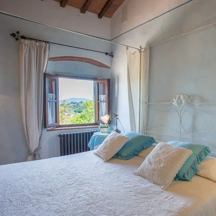 Image 8 - Carmignano, Prato, Italy - House for rent