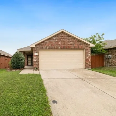 Buy this 3 bed house on 4060 Eagle Drive in Heartland, TX 75126