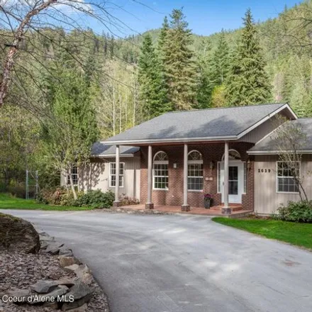 Buy this 4 bed house on unnamed road in Dalton Gardens, Kootenai County