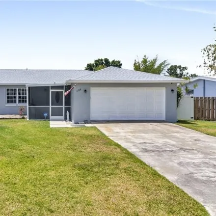Buy this 3 bed house on 1349 Pine Avenue in Salvista, North Fort Myers