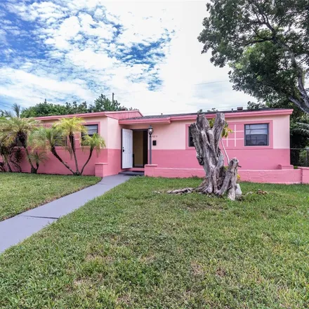 Image 2 - 910 Northwest 196th Street, Norland, Miami Gardens, FL 33169, USA - House for sale