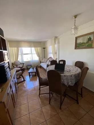 Rent this 3 bed apartment on Universidad de Playa Ancha Sede Gran Bretaña in Avenida Gran Bretaña, 239 0418 Valparaíso