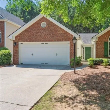 Buy this 3 bed house on 5184 Centennial Creek Vw NW in Acworth, Georgia