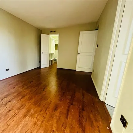 Rent this 4 bed apartment on Carlos Silva Vildosola 1188 in 750 0000 Providencia, Chile
