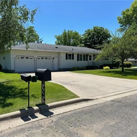 Buy this 3 bed house on 181 3rd Street North in Sauk Centre, MN 56378