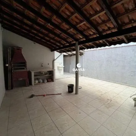 Buy this 2 bed house on Praça Antonieta Lagatta in Boqueirão, Praia Grande - SP