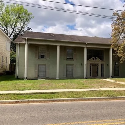 Rent this 2 bed condo on 1548 Blair Avenue in Mobile, AL 36604