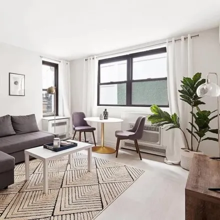 Buy this studio apartment on 305 East 72nd Street in New York, NY 10021