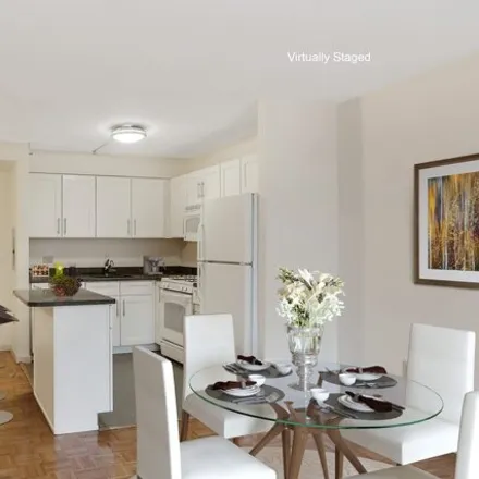 Rent this 2 bed apartment on 218 Myrtle Avenue in New York, NY 11201