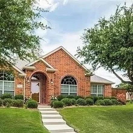 Rent this 3 bed house on 13725 Salmon Drive in Frisco, TX 75072