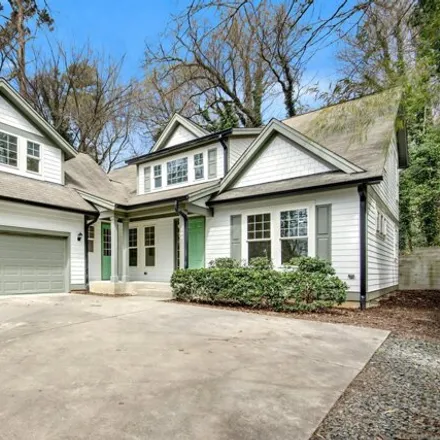 Buy this 5 bed house on 500 Pine Bluff Trail in High Park, Chapel Hill
