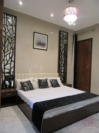 Buy this 3 bed apartment on unnamed road in Sahibzada Ajit Singh Nagar District, Jhandpur - 140301