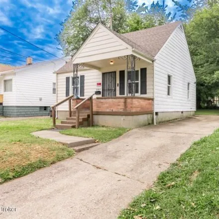 Buy this 3 bed house on 1168 S 41st St in Louisville, Kentucky