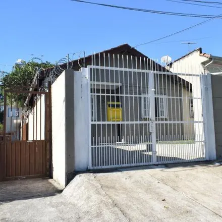 Rent this 2 bed house on Rua Carlos de Campos 1386 in Boa Vista, Curitiba - PR