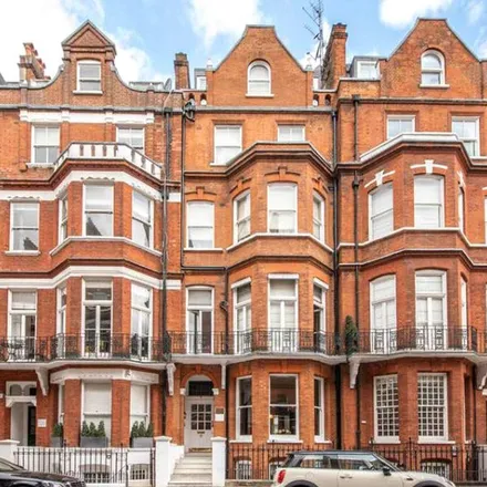 Image 5 - 45 Egerton Gardens, London, SW3 2BY, United Kingdom - Apartment for rent