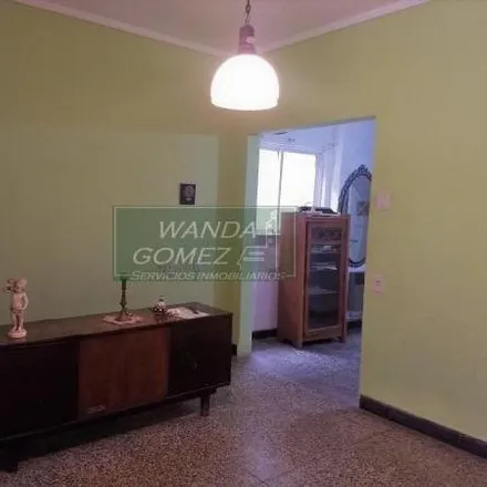 Buy this 3 bed house on Lavaisse 1553 in Unión y Trabajo, Santa Fe