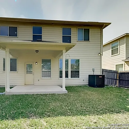 Image 7 - 272 Prato Brezza, Bexar County, TX 78253, USA - House for rent