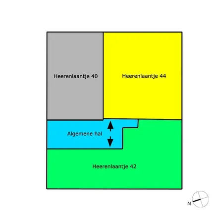 Image 2 - Vesting Gorinchem, Arkelstraat, 4201 KH Gorinchem, Netherlands - Apartment for rent