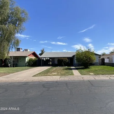 Image 2 - 1815 North 22nd Street, Phoenix, AZ 85006, USA - House for rent
