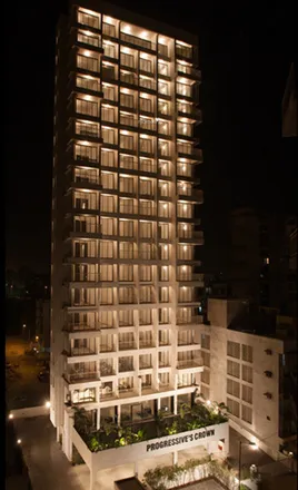 Image 5 - unnamed road, Kopar Khairne, Navi Mumbai -, Maharashtra, India - Apartment for sale
