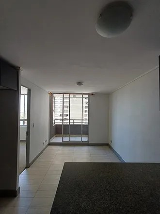 Buy this 1 bed apartment on Coronel Souper 4170 in 916 0002 Estación Central, Chile