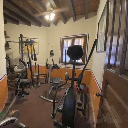 Rent this studio house on Privada de Ocotepec in Reforma, 62240 Cuernavaca