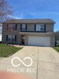 Rent this 4 bed house on 4104 Spg Ml Dr in Kokomo, Indiana