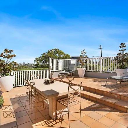 Rent this 4 bed apartment on Bickell Road in Mosman NSW 2088, Australia