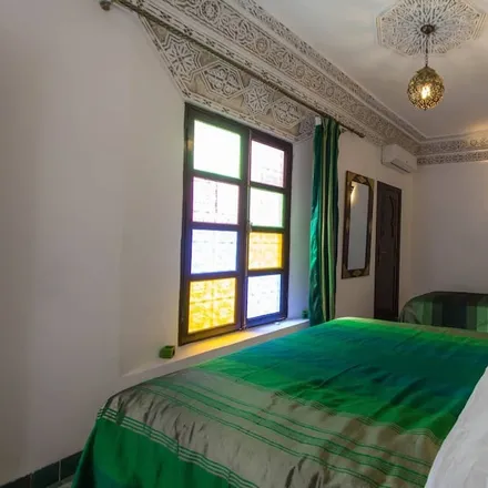 Image 4 - N 26 Derb Gharnit, kwas, Rcif 30000,Fez, Morocco - House for rent