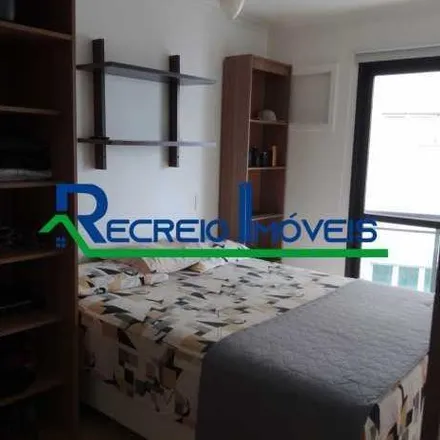 Buy this 2 bed apartment on Rua Arthur Possolo 461 in Recreio dos Bandeirantes, Rio de Janeiro - RJ