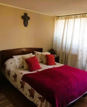Buy this 2 bed apartment on Edificio Ñuñoa Oriente in Francisco de Villagra 385, 775 0000 Ñuñoa