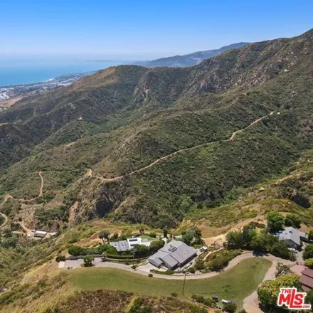 Image 3 - 2651 Coal Canyon Road, Los Angeles County, CA 90265, USA - House for sale