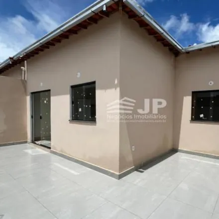 Buy this 2 bed house on Avenida Claudete Dias in Jardim Olímpico, Montes Claros - MG