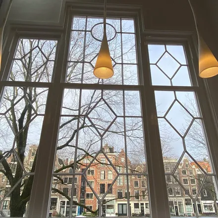Image 2 - Prinsengracht 151A, 1015 DR Amsterdam, Netherlands - Apartment for rent